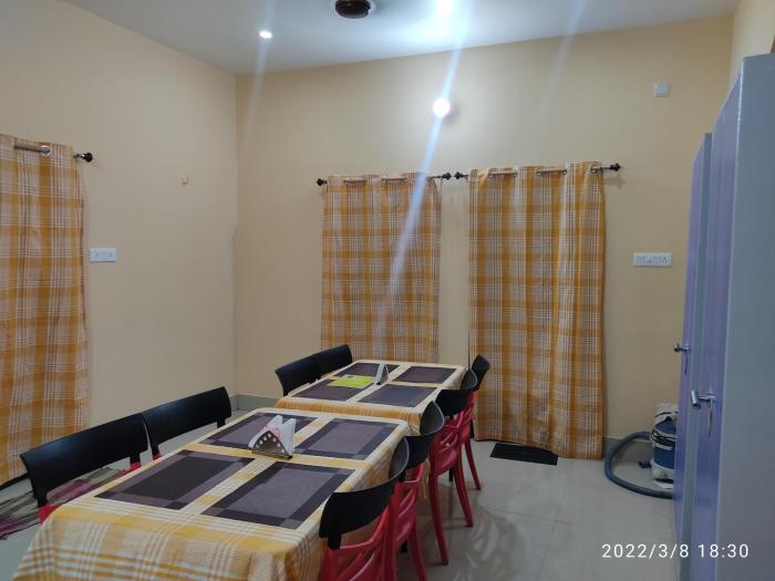 kasahara homestay