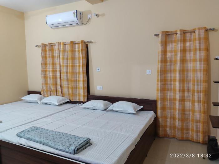 kasahara homestay