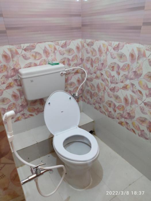 kasahara homestay