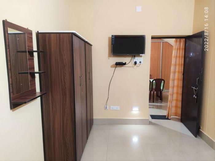 kasahara homestay
