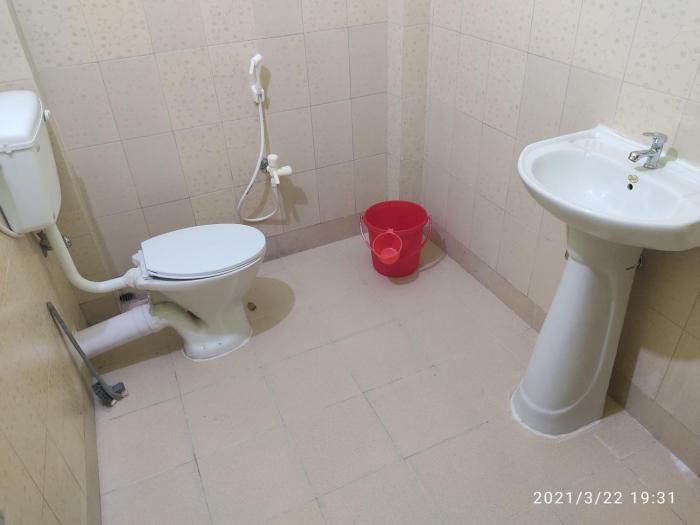 kasahara homestay