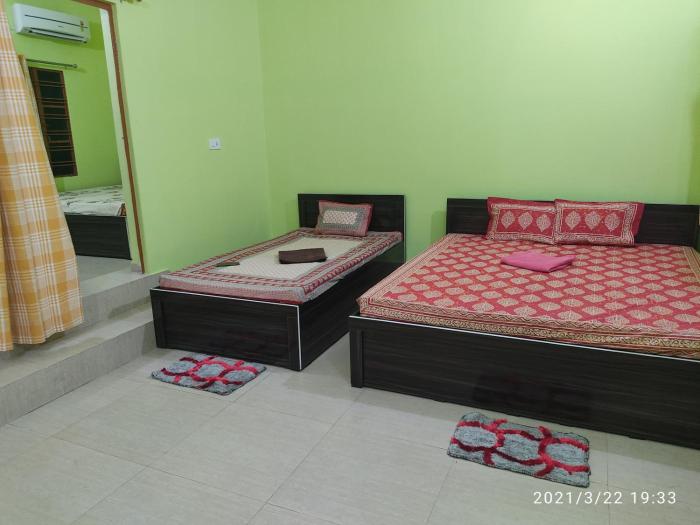 kasahara homestay