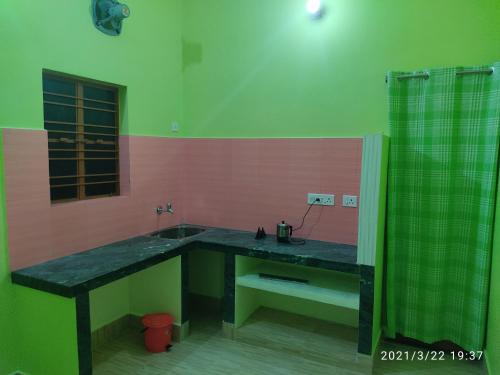 shantiniketan