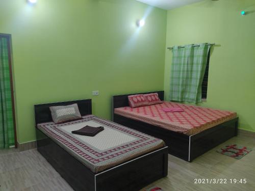 kasahara homestay