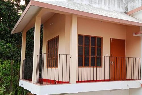 kasahara homestay