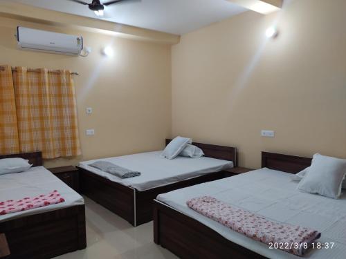 kasahara homestay