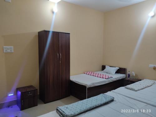 kasahara homestay