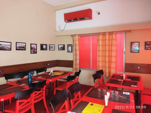 kasahara homestay