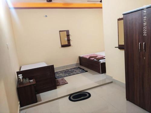 kasahara homestay