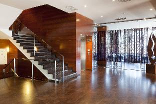 Ac Hotel Ponferrada By Marriott,Ponferrada>>Molinaseca,4 star