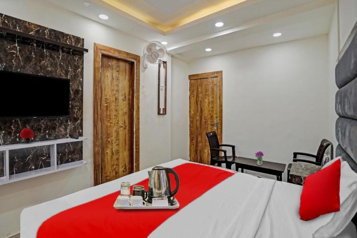 hotel o kaushal