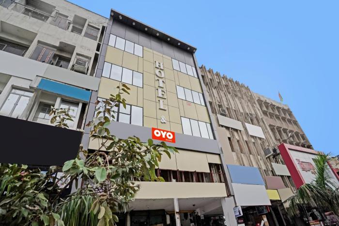 hotel o kaushal