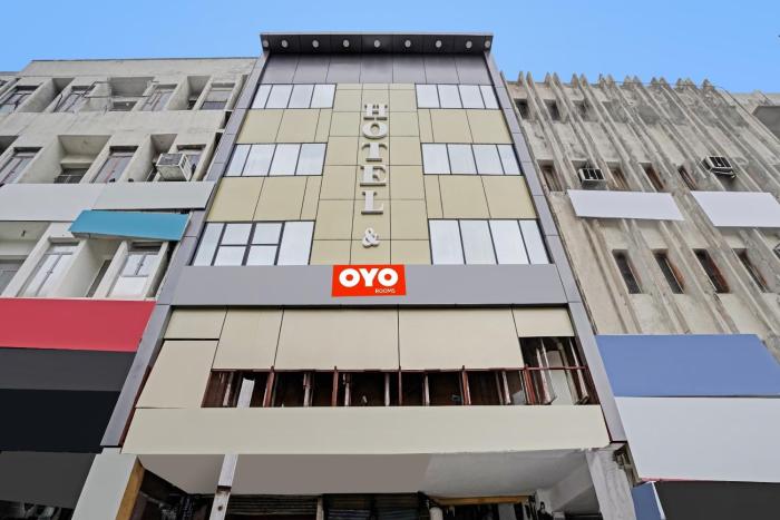 hotel o kaushal