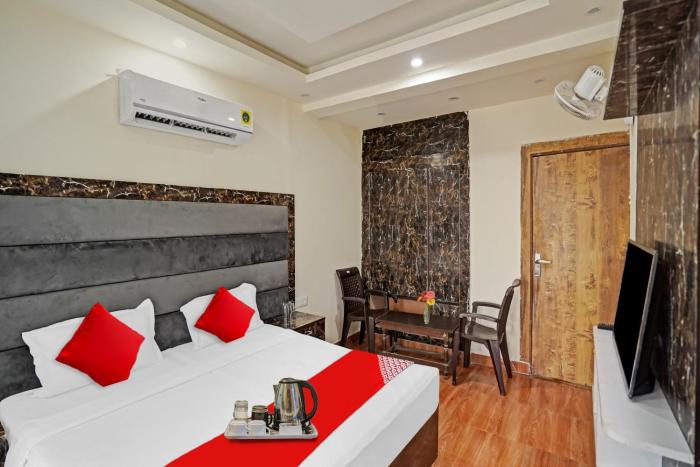 hotel o kaushal