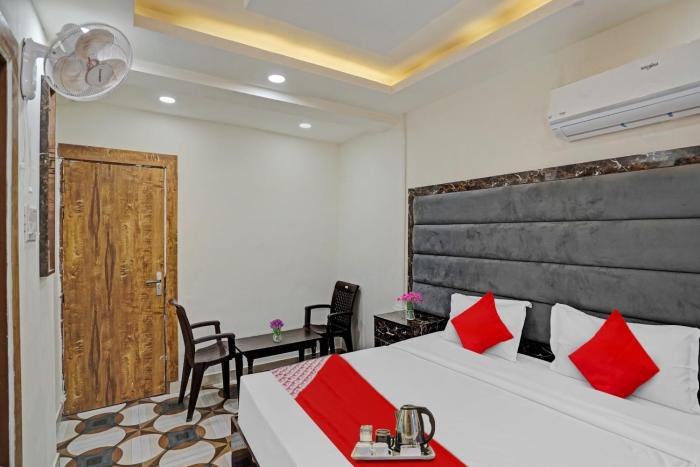 hotel o kaushal