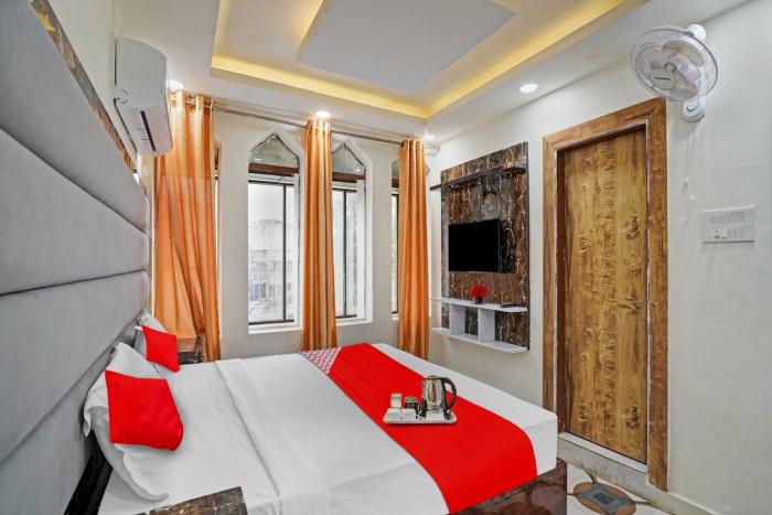 hotel o kaushal
