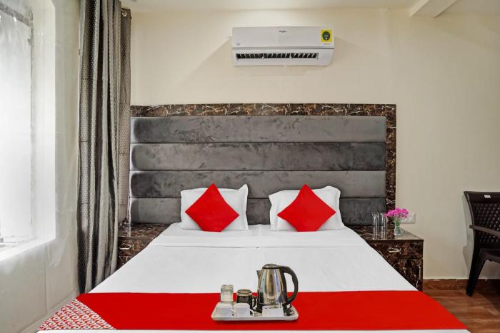 hotel o kaushal