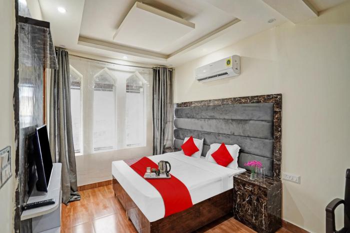 hotel o kaushal