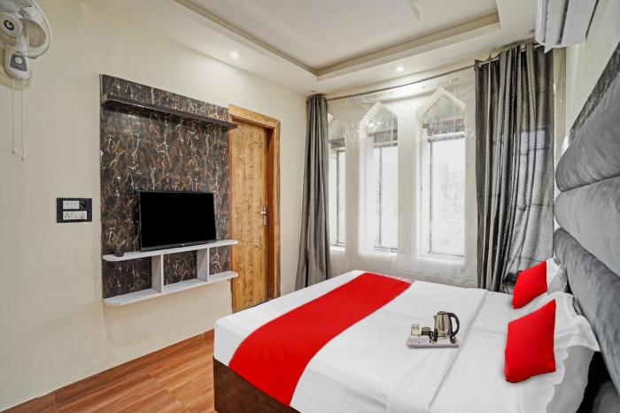 hotel o kaushal
