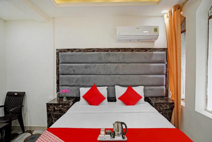 hotel o kaushal