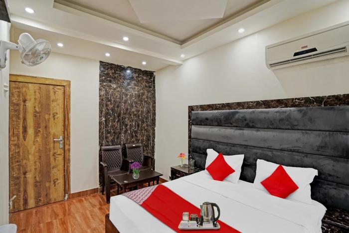 hotel o kaushal