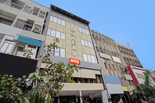 hotel o kaushal