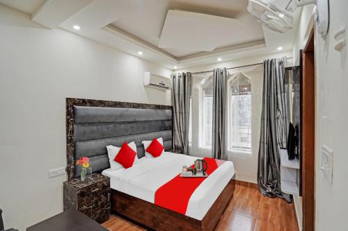 hotel o kaushal