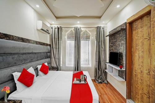 hotel o kaushal