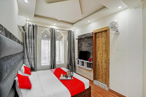 hotel o kaushal