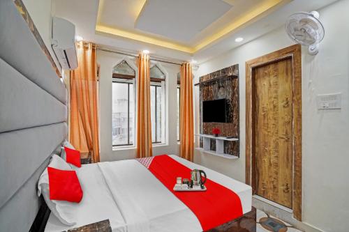 hotel o kaushal