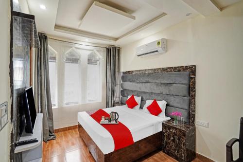 hotel o kaushal