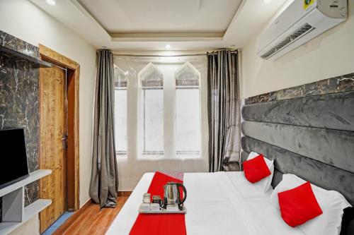hotel o kaushal