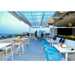 Hotel Vista Suites, Bangalore,,3 star