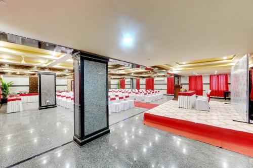 hotel vista suites bangalore