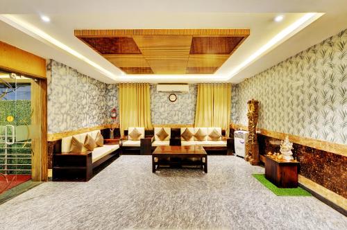 hotel vista suites bangalore