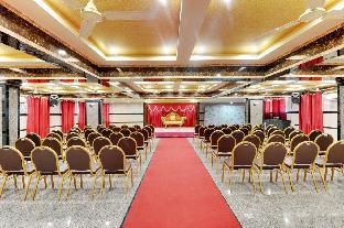 hotel vista suites bangalore