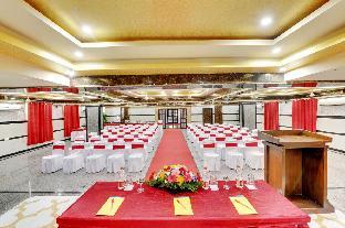 hotel vista suites bangalore