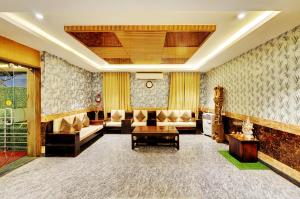 hotel vista suites bangalore