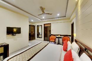 hotel vista suites bangalore