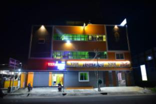 vhr guest house