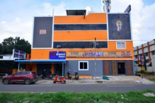 vhr guest house