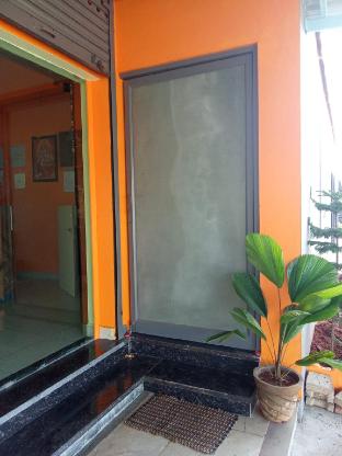vhr guest house