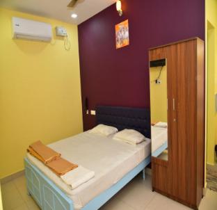vhr guest house