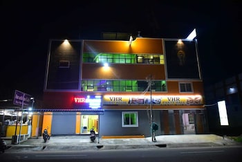 vhr guest house