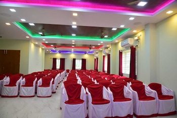 Vhr Guest House,,2 star