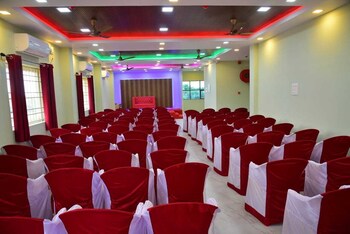 vhr guest house