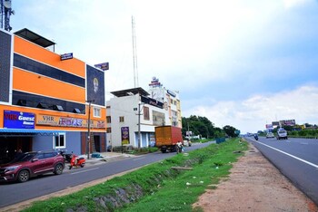 vhr guest house