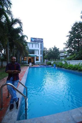 rachanas black beach resort