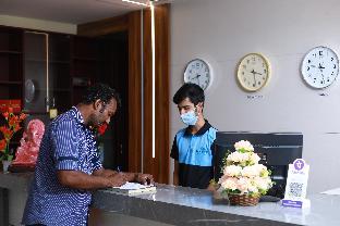 Rachana's Black Beach Resort,,3 star