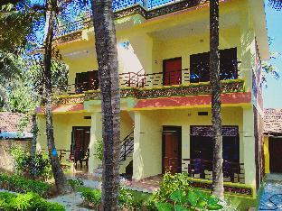 Gokarna Ocean Beach View,,4 star